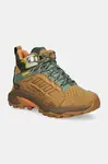 Boty Merrell Moab Speed 2 Leather Mid Waterproof