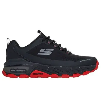 Skechers max protect-promote track 43