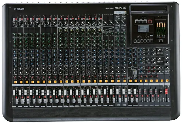 Yamaha MGP24X