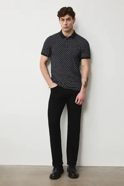 Medicine regular fit džíny mužské