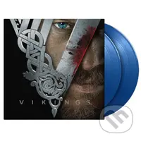 Trevor Morris: Vikings 1 - Trevor Morris