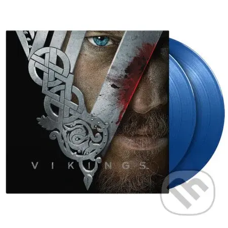 Trevor Morris: Vikings 1 - Trevor Morris