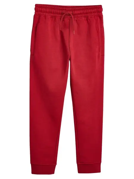 Next Nohavice  ohnivo červená