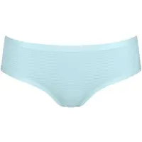 SLOGGI ZERO FEEL AIR HIPSTER Dámske nohavičky, svetlomodrá, veľkosť