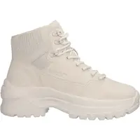 LOAP FIRNA Dámska zimná obuv, biela, veľkosť