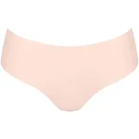 SLOGGI ZERO FEEL 2.0 HIPSTER Dámské bezešvé kalhotky, béžová, velikost