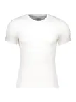 ADIDAS PERFORMANCE Funkčné tričko  biela