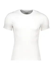ADIDAS PERFORMANCE Funkčné tričko  biela