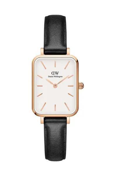 Hodinky Daniel Wellington Quadro Pressed