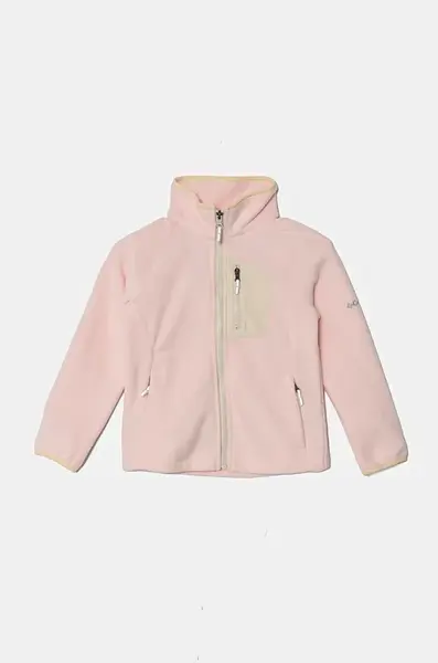 Dětská fleecová mikina Columbia Fast Trek IV