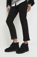 Semišové sněhule Answear.LAB