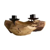 Dekorativní svícen home & lifestyle