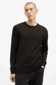 AllSaints Vlněný svetr AllSaints MODE