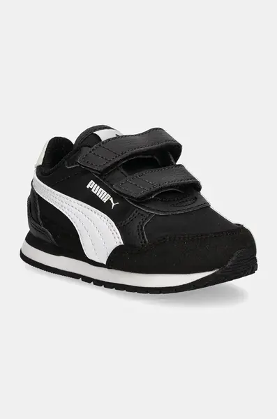 Dětské sneakers boty Puma ST Runner v4 NL