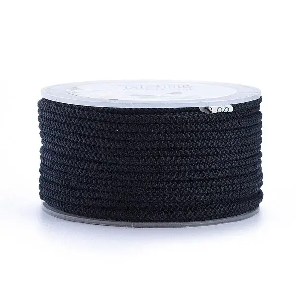 Polyester Braided Cord