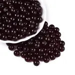 FGB Transparent Glass Seed Beads