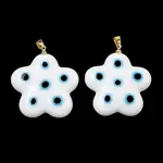 Handmade Lampwork Pendants