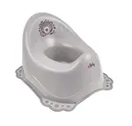 MALTEX Nočník protiskluzový The Nature Buddies Medvěd- Grey