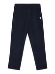 TOMMY HILFIGER Nohavice  námornícka modrá