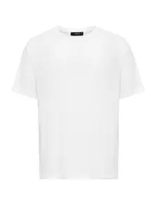 Antioch Tričko  biela