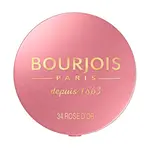 Bourjois Little Round Pot Tvářenka 34 Rose ďOr 2,5 g