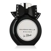 Rochas Mademoiselle  In Black EDP 90 ml W