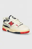 Tenisky New Balance 550 béžová barva, BB550CPB