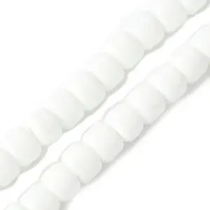 Handmade Lampwork Beads Strands