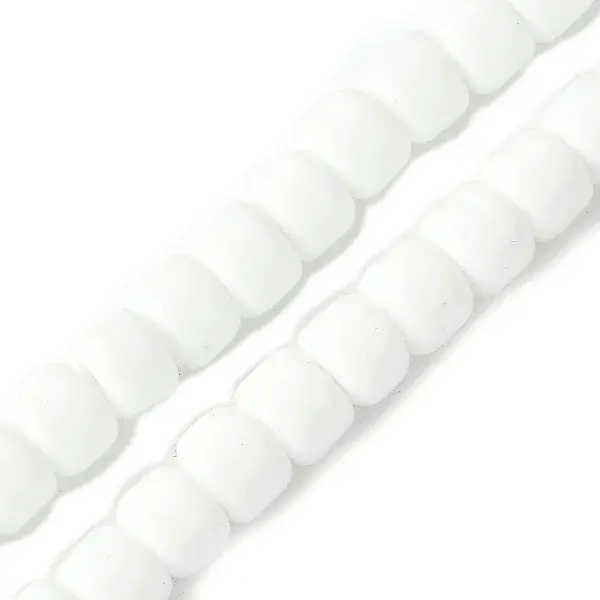 Handmade Lampwork Beads Strands