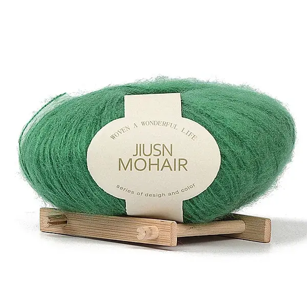 25G Acrylic Fiber Knitting Yarn