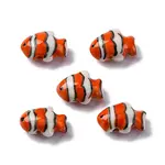 Handmade Porcelain Beads