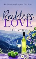 Reckless Love - K.G. Fletcher - kniha z kategorie Romantika