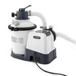 Intex 26642 Piesková filtrácia 220-240 V