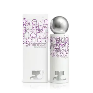 André Courrèges Generation EDT 100 ml W