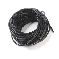 Cowhide Leather Cord