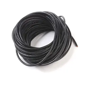 Cowhide Leather Cord