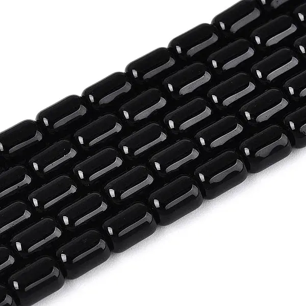 Opaque Glass Beads Strands