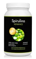 Advance BIO Spirulina 1000 tablet