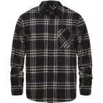 Horsefeathers MELVIN Pánská košile, tmavě modrá, velikost