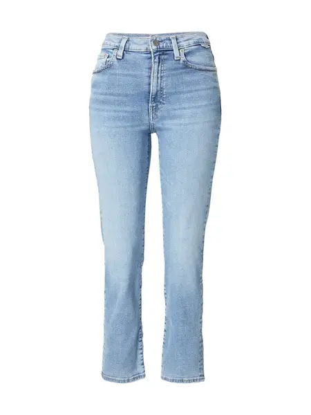 ARMEDANGELS Džínsy 'LEJAANI'  modrá denim