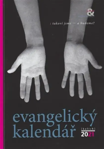 Evangelický kalendář 2021 - Lýdia Mamulová