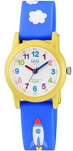 Q&Q Dětské hodinky VR99J003Y