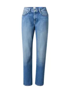 LTB Džínsy 'WILONA'  modrá denim