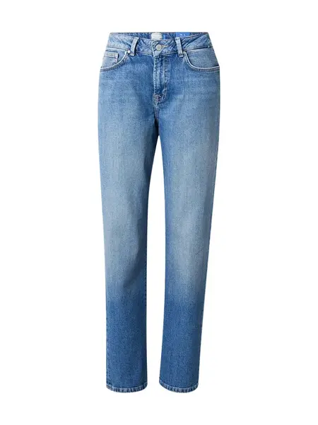 LTB Džínsy 'WILONA'  modrá denim