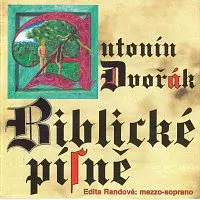 Edita Randová – Biblické písně