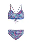 O'NEILL Bikiny  modrá