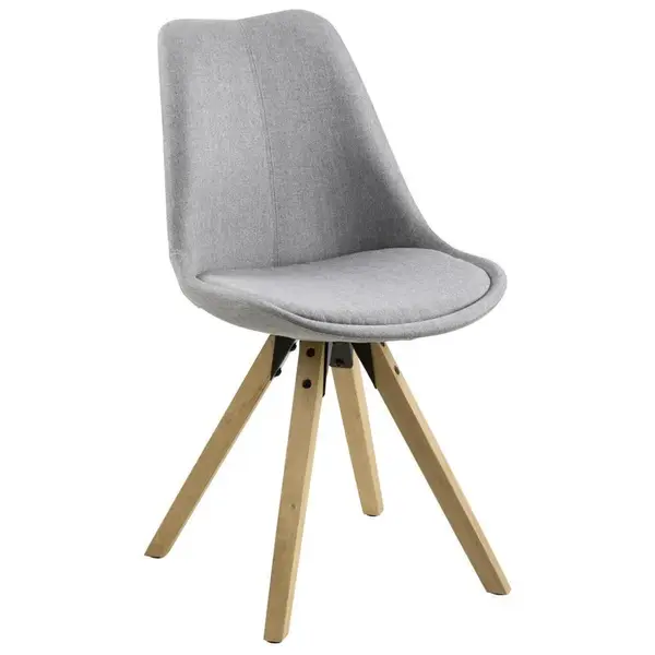 Carryhome ŽIDLE, šedá