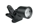 Lampa na klip DPM R3T-4W-B 4W