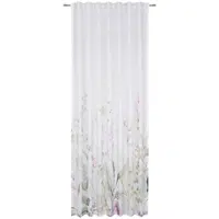 Esposa HOTOVÝ ZÁVĚS, poloprůhledné, 140/245 cm