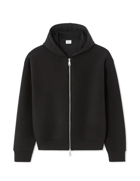 Celio oversize mikina na zip